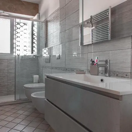 شقة San Siro View Apartment