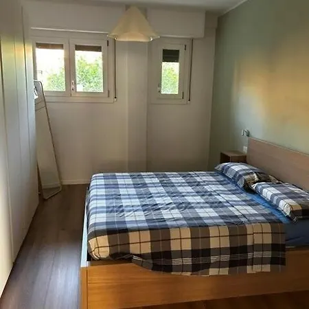 San Siro View Apartment * ميلان